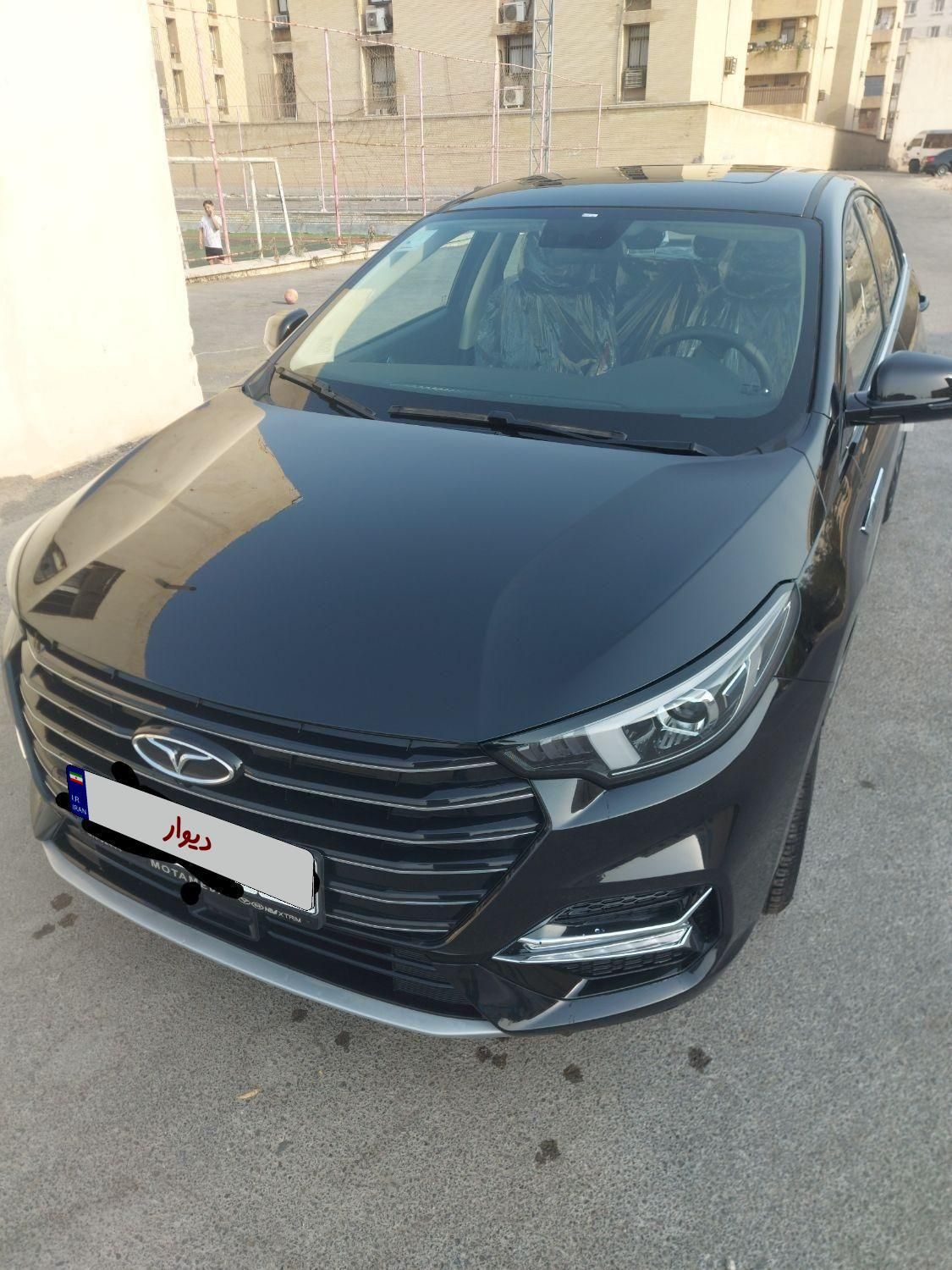 خودرو فونیکس، آریزو 6 پرو آگهی ann_19458959