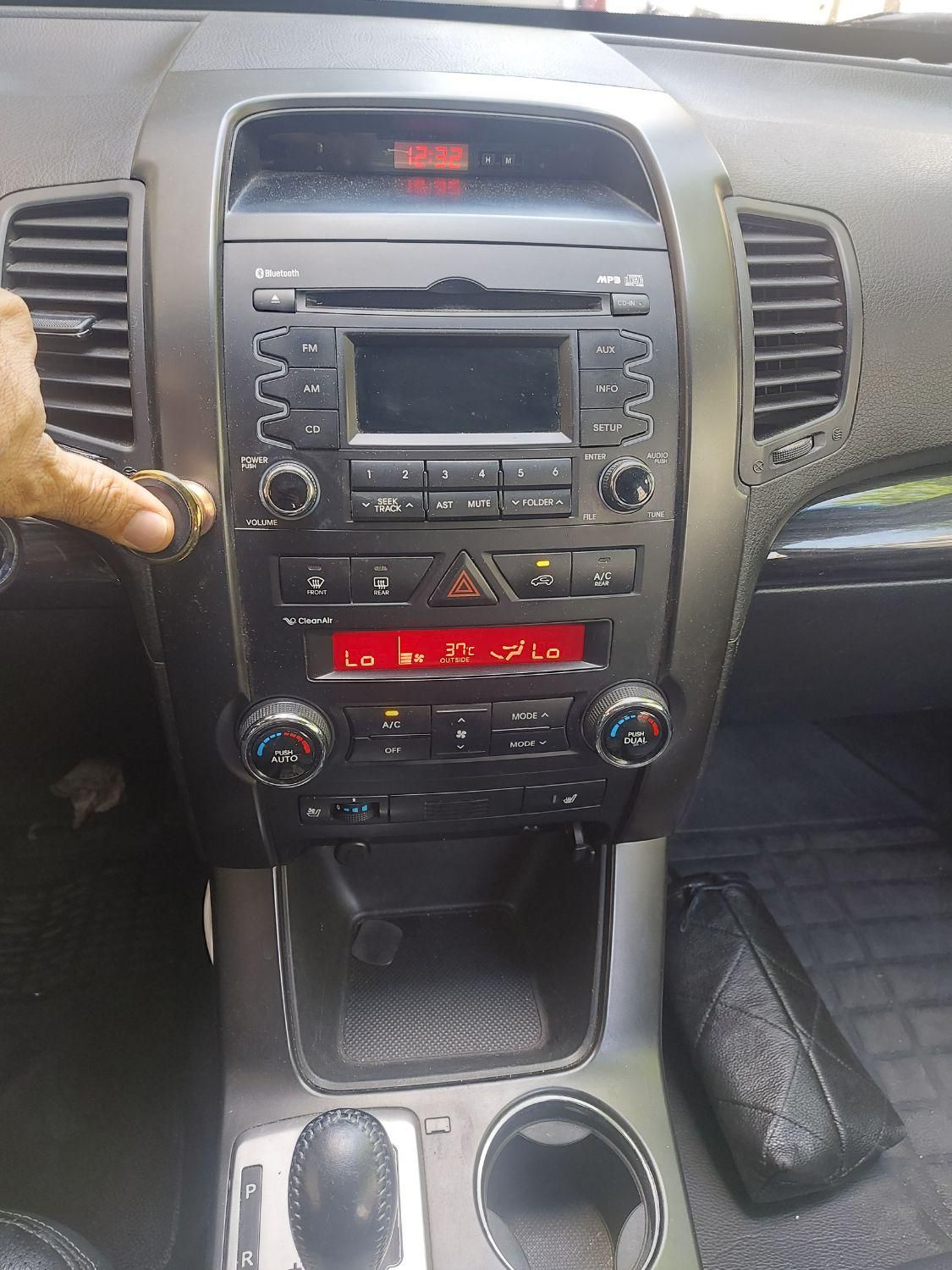 کیا سورنتو فول XM - 2013