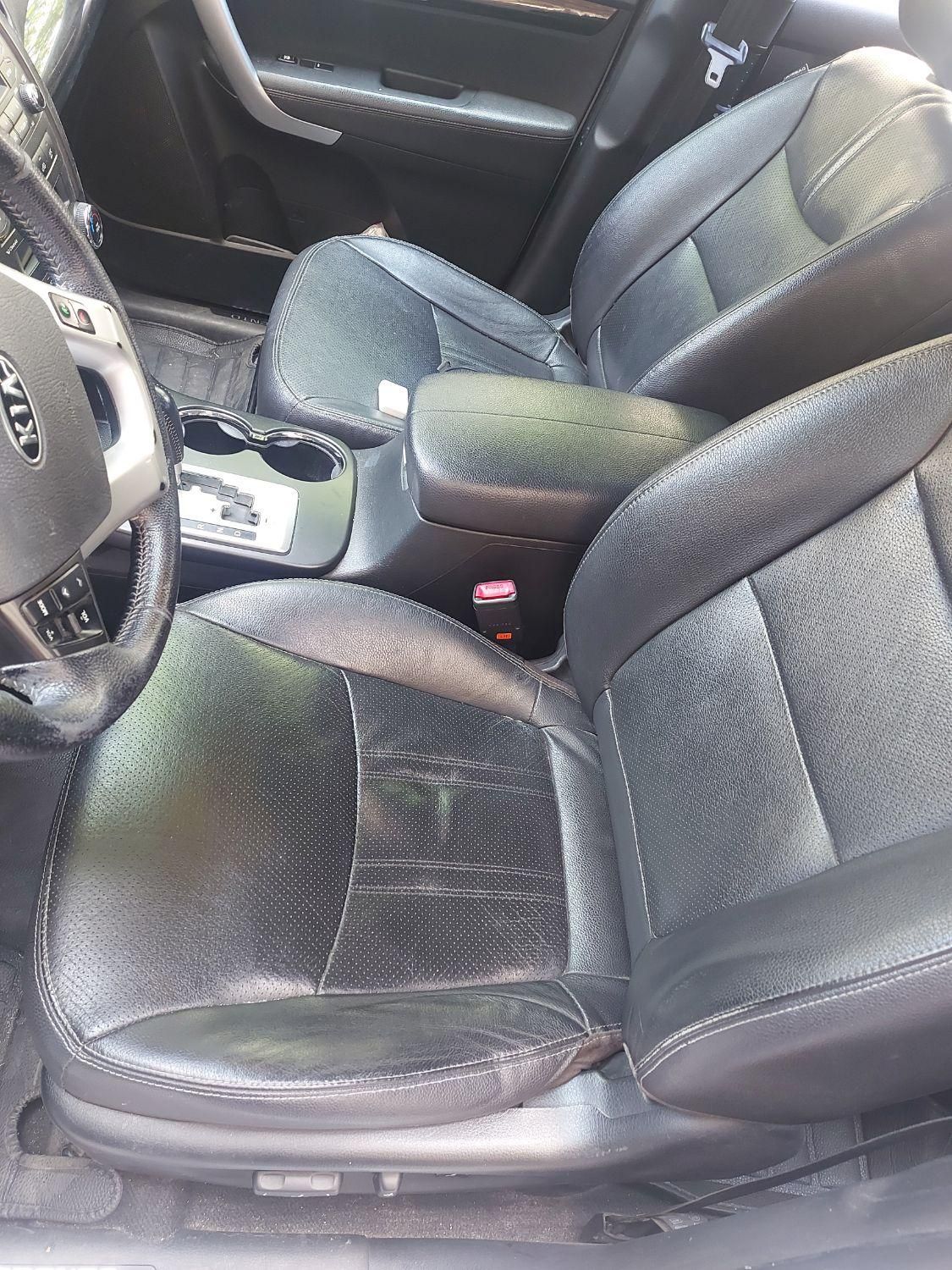 کیا سورنتو فول XM - 2013