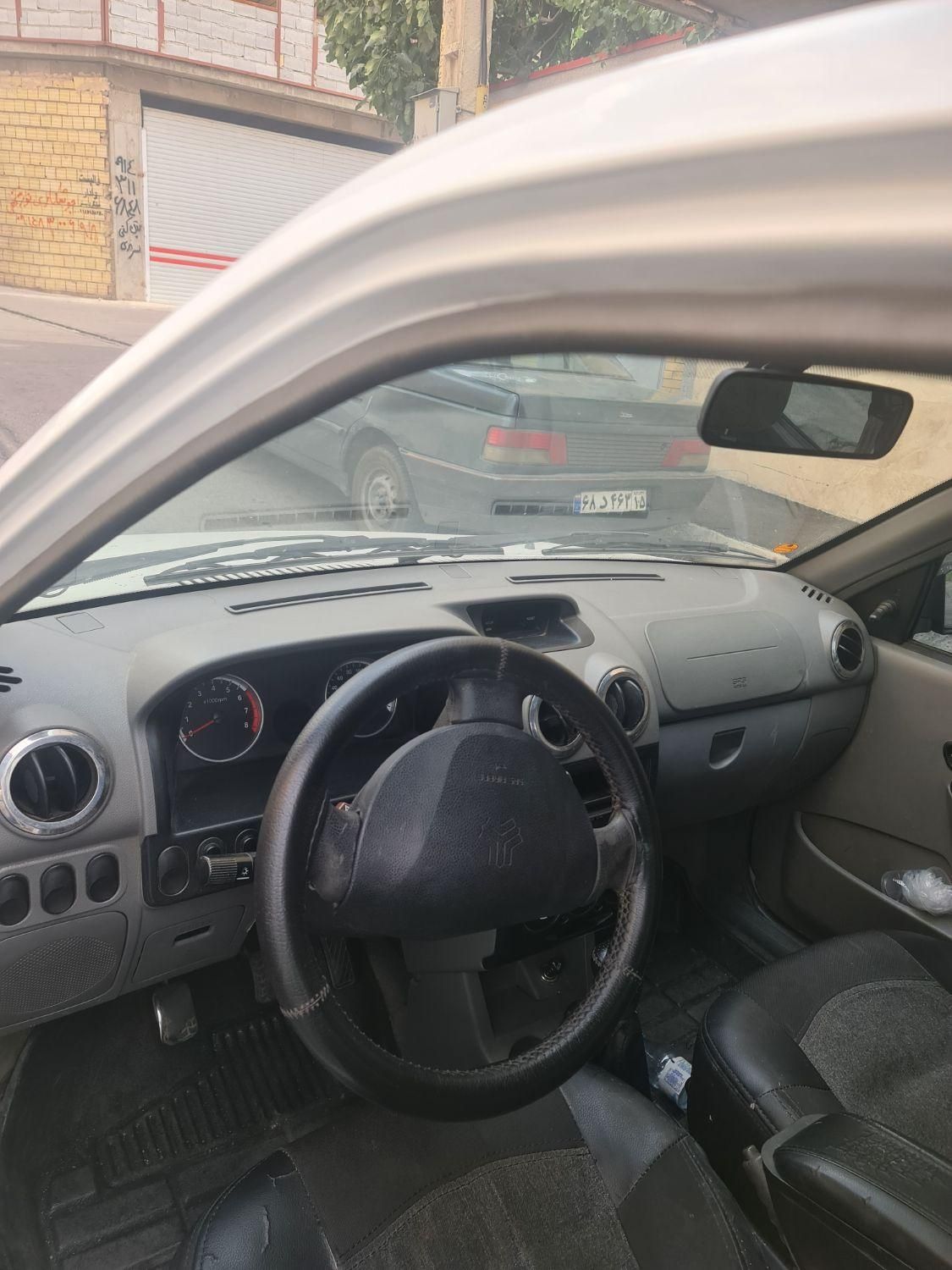 پراید 132 SE - 1397