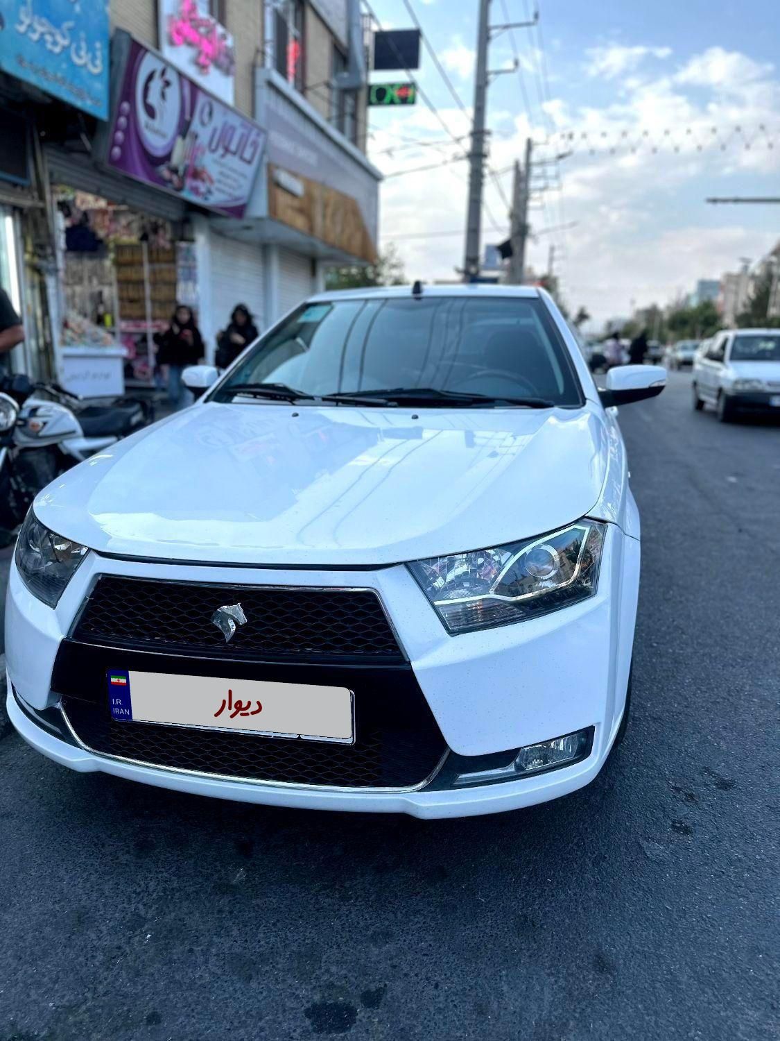 خودرو دنا، معمولی آگهی ann_19458996