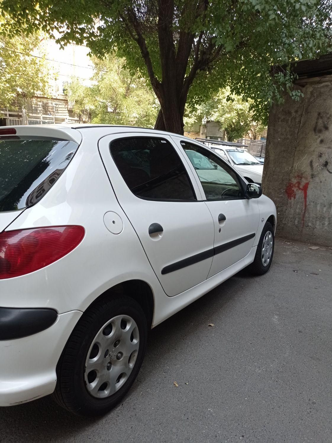 خودرو پژو، 206 آگهی ann_19459029