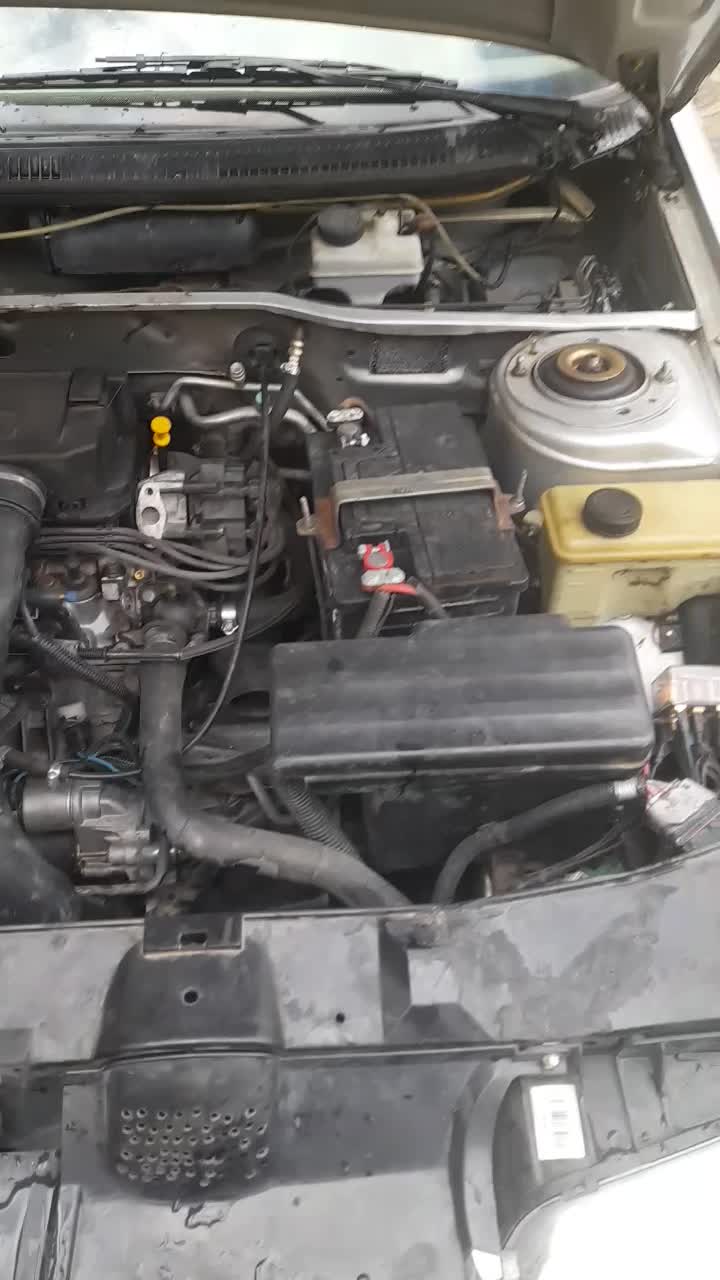 پژو 405 SLX بنزینی  XU7 - 1390