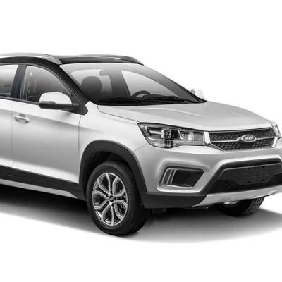ام وی ام X22 دنده ای اسپرت لاکچری - 1402