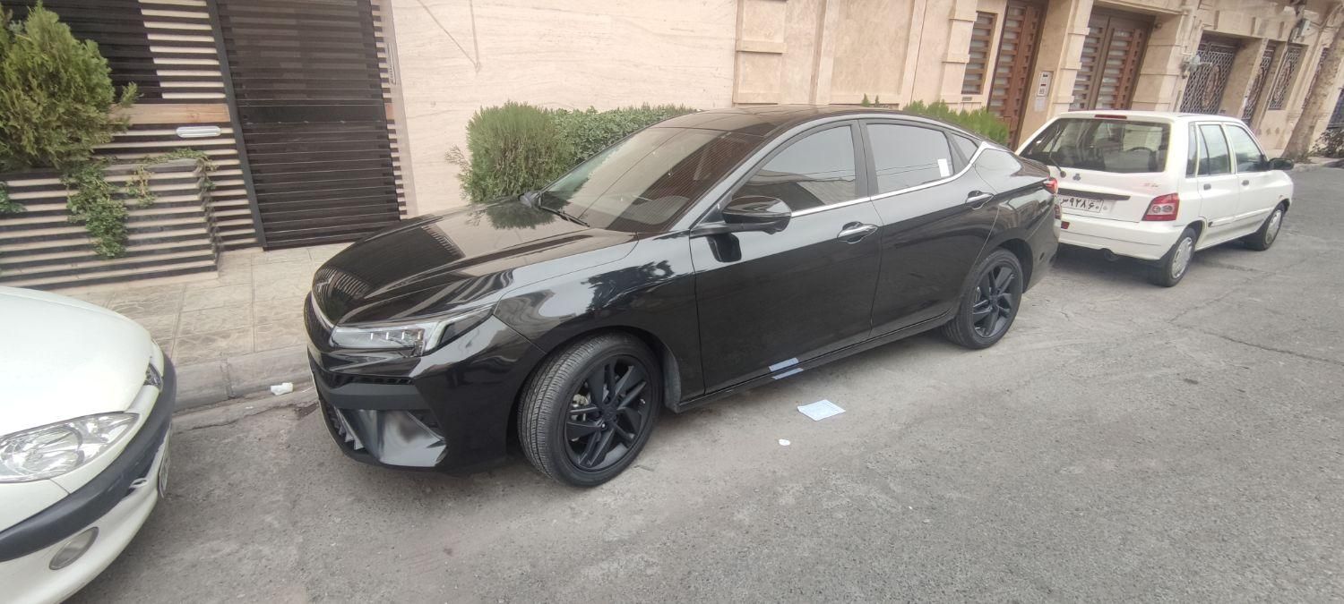 کی ام سی J7 اتوماتیک - 1402