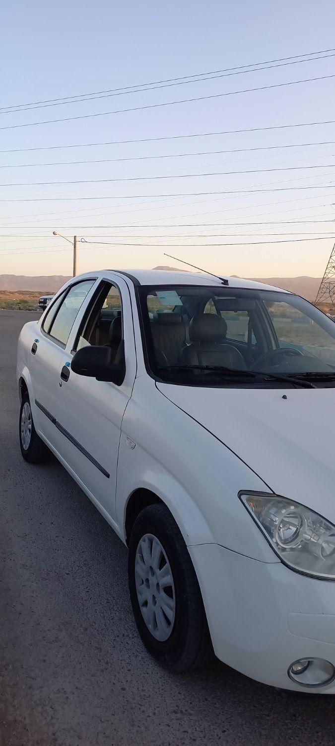 خودرو تیبا، صندوق دار آگهی ann_19459101