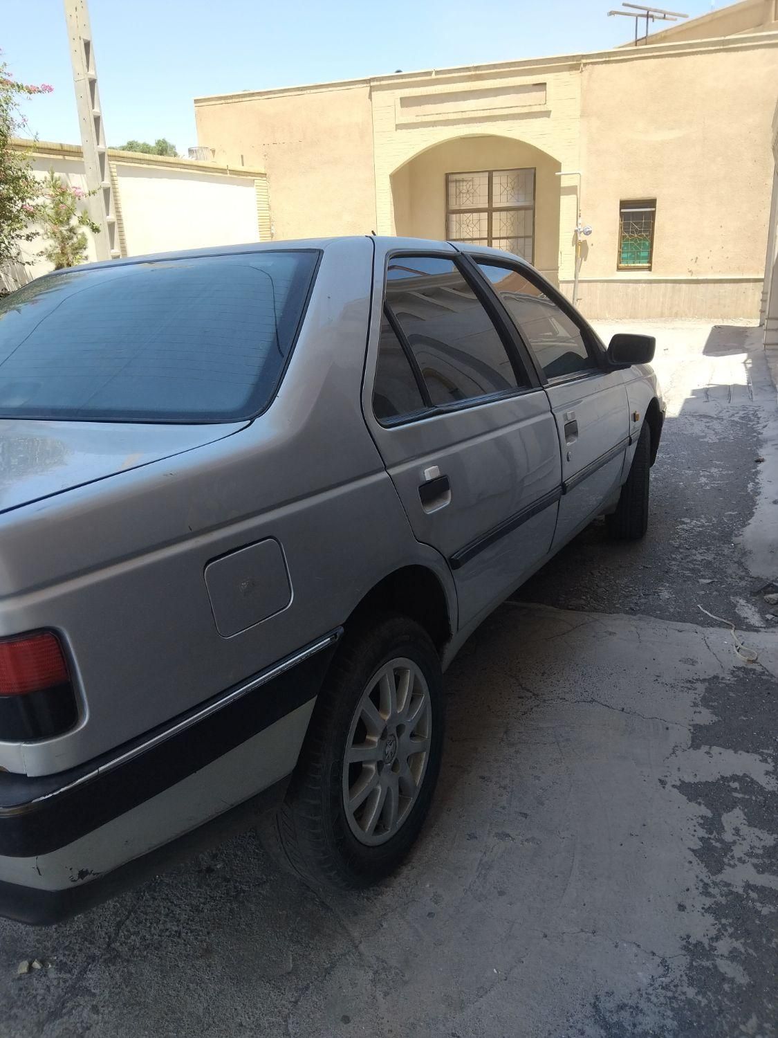 خودرو پژو، 405 آگهی ann_19459102
