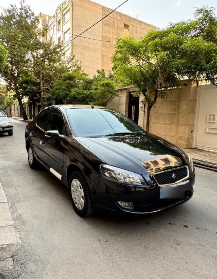 خودرو رانا، پلاس آگهی ann_19459110
