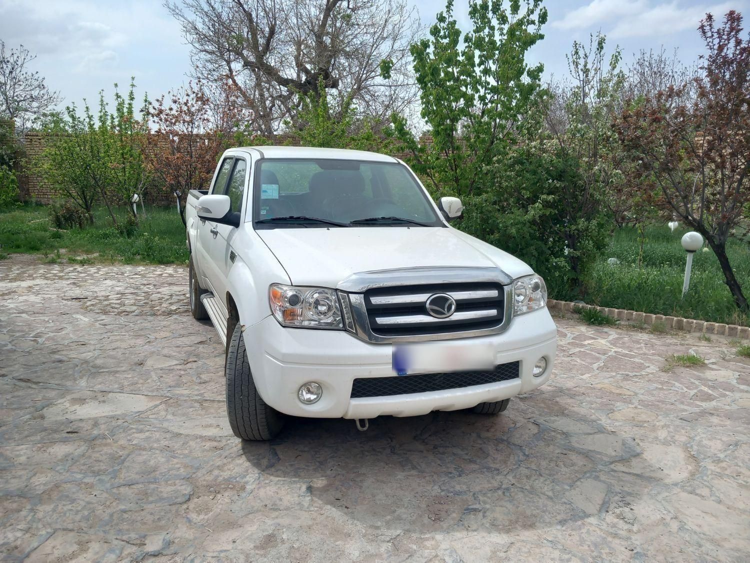 خودرو کاپرا، 2 آگهی ann_19459132