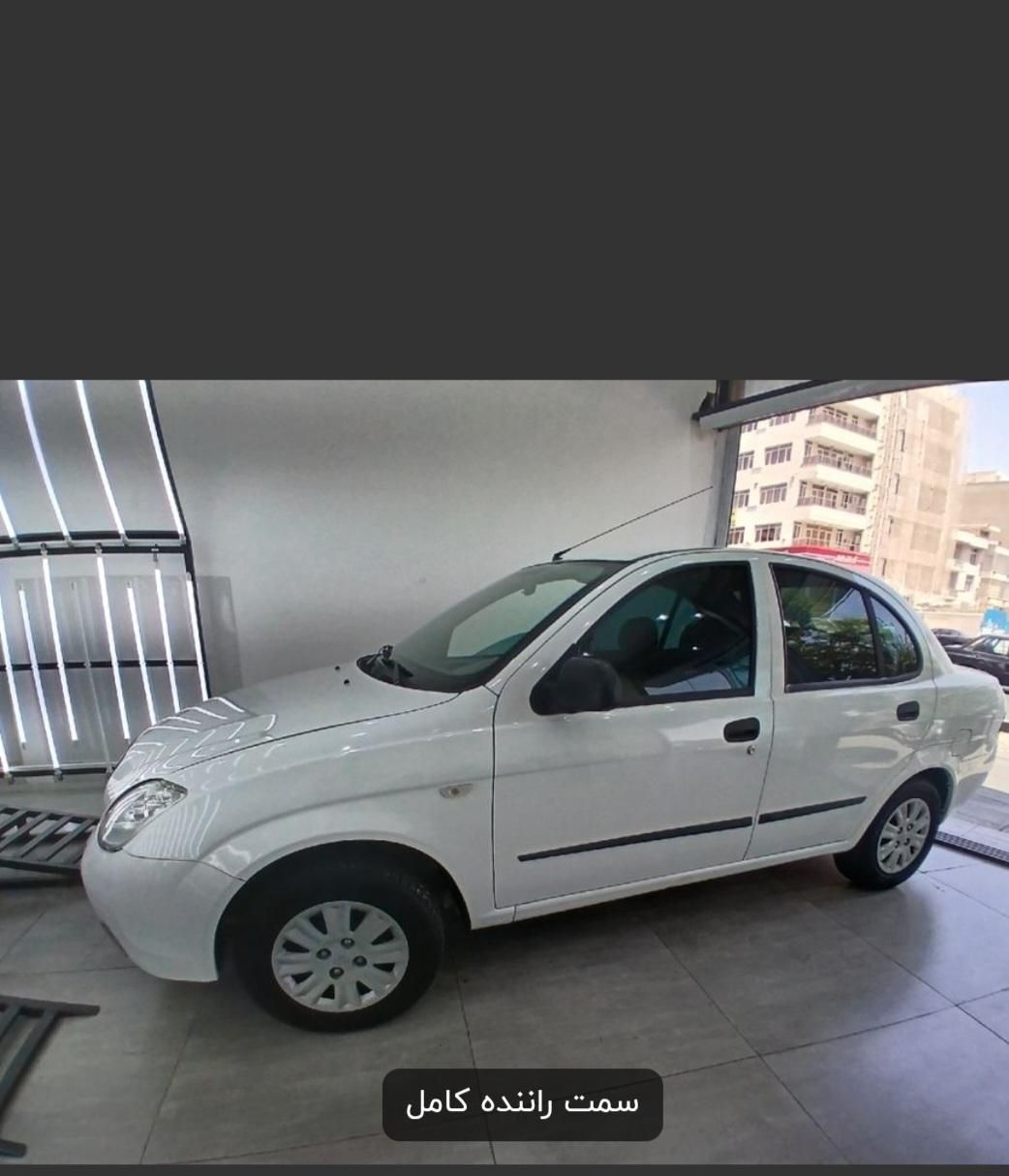 خودرو تیبا، صندوق دار آگهی ann_19459133