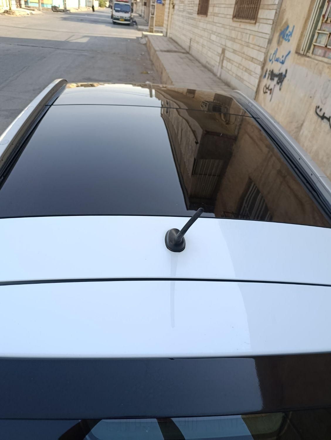 کیا اسپورتیج 4 سیلندر فول 2400cc - 2016