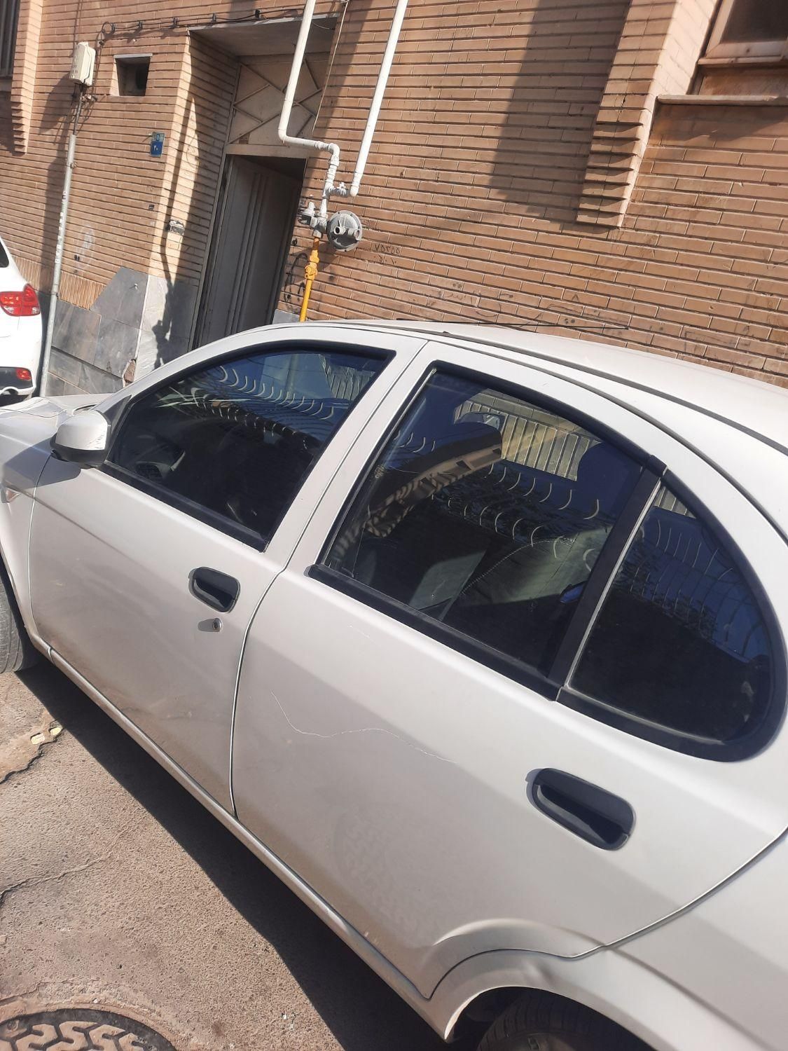 خودرو ساینا، EX آگهی ann_19459159