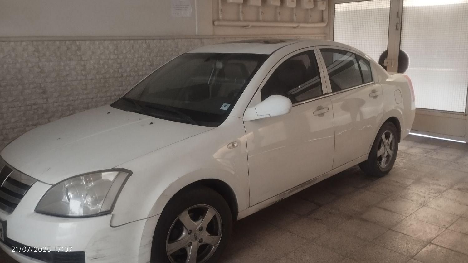 خودرو ام وی ام، 530 آگهی ann_19459161