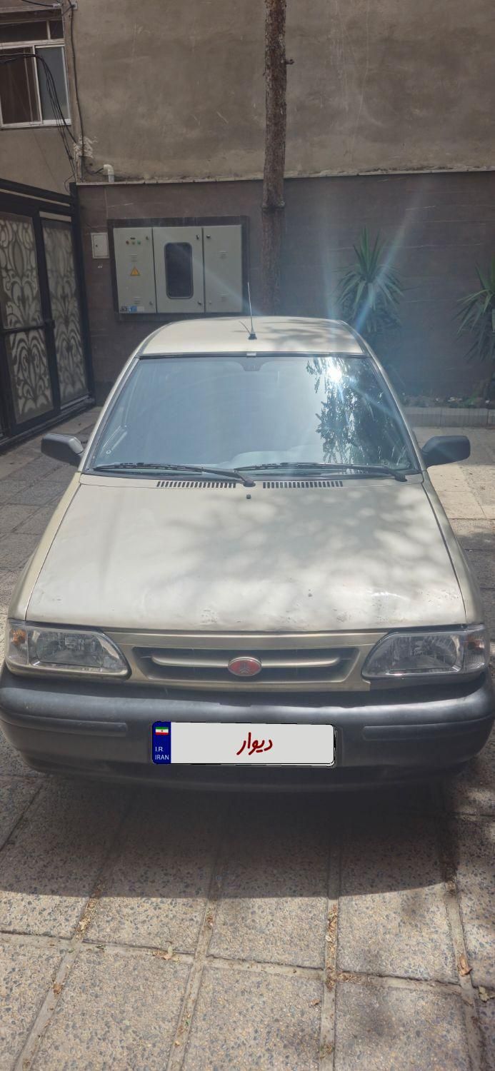 خودرو پراید، 131 آگهی ann_19459162