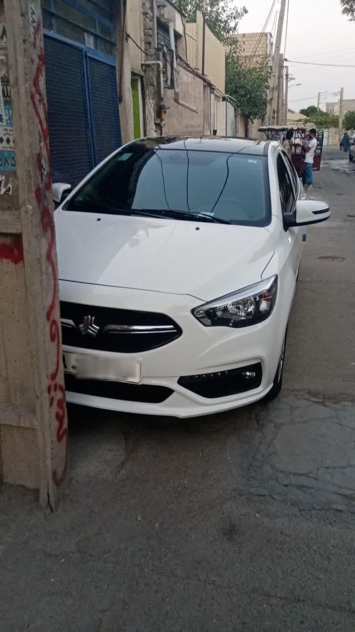 خودرو شاهین، G آگهی ann_19459163