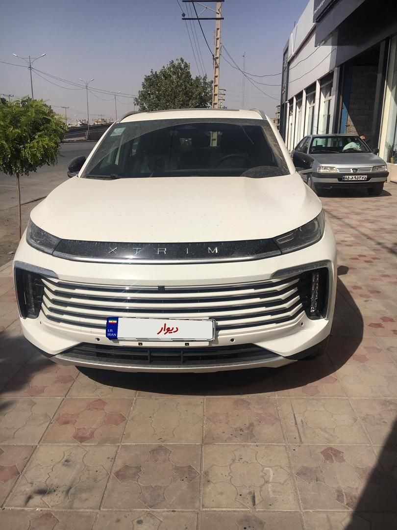 خودرو اکستریم، TXL آگهی ann_19459175