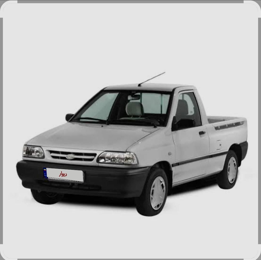 پراید 151 SE - 1401