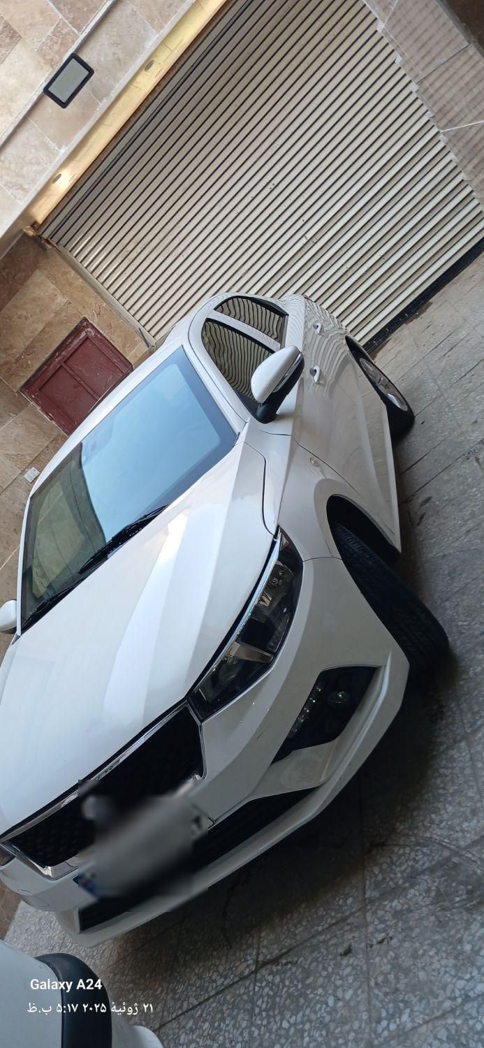 خودرو تارا، اتوماتیک آگهی ann_19459195