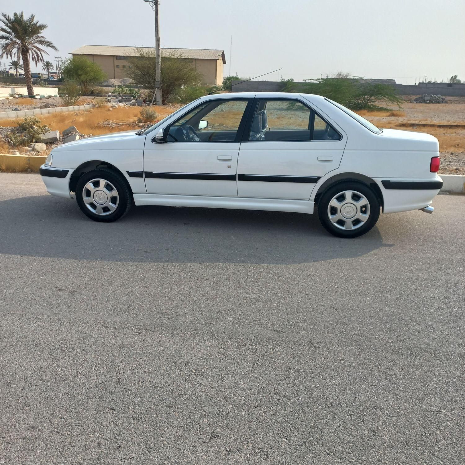 خودرو پژو، پارس آگهی ann_19459196