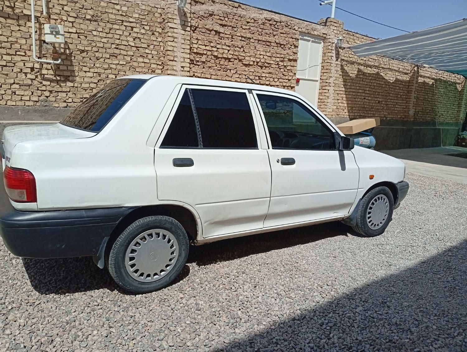 پراید 131 SE - 1397