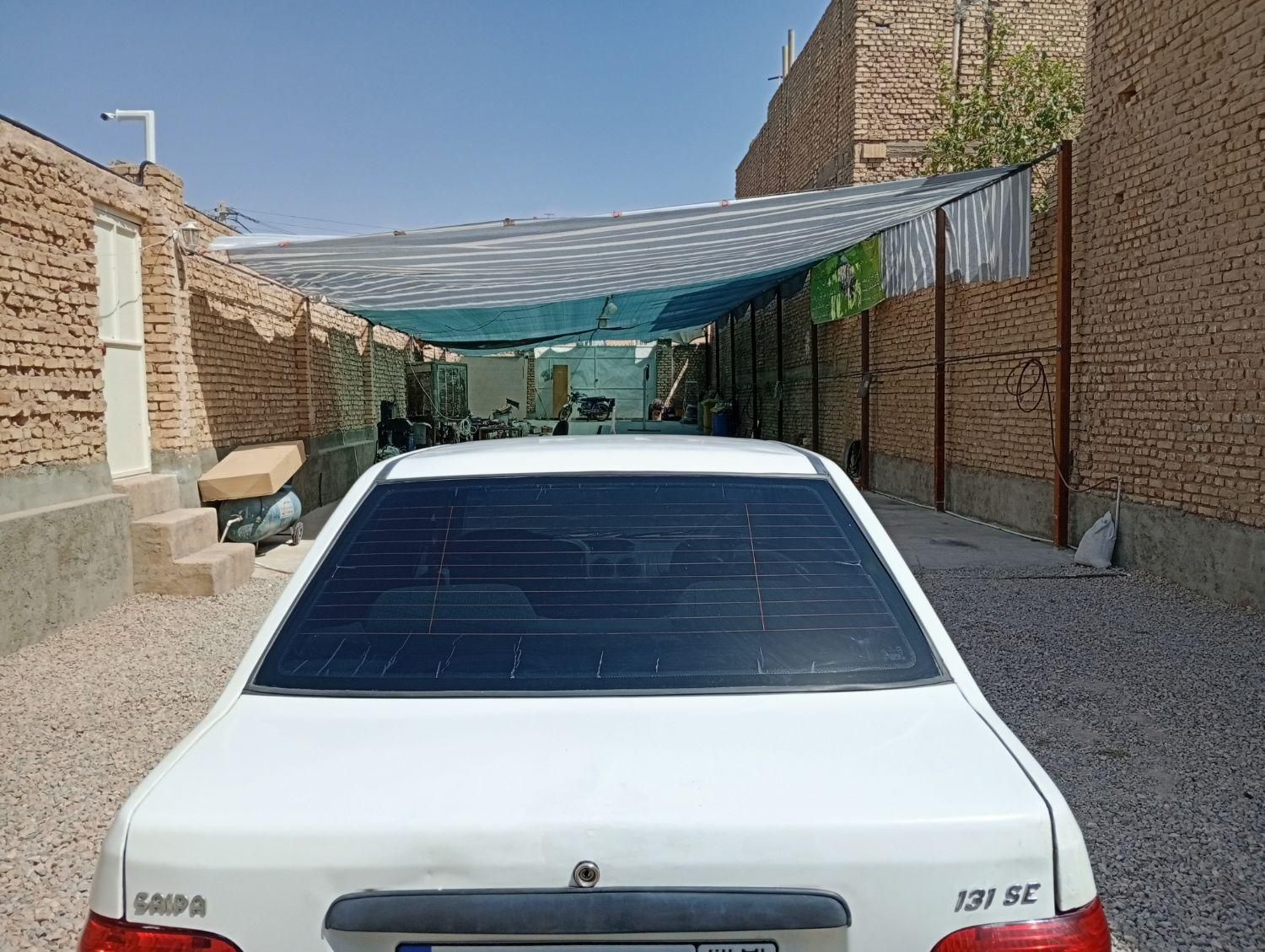 پراید 131 SE - 1397
