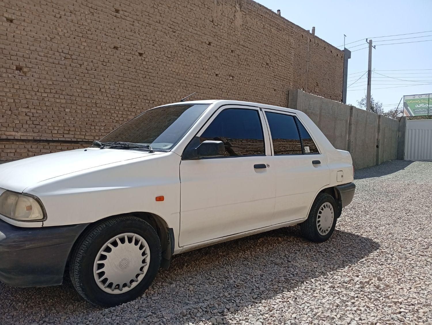 خودرو پراید، 131 آگهی ann_19459199
