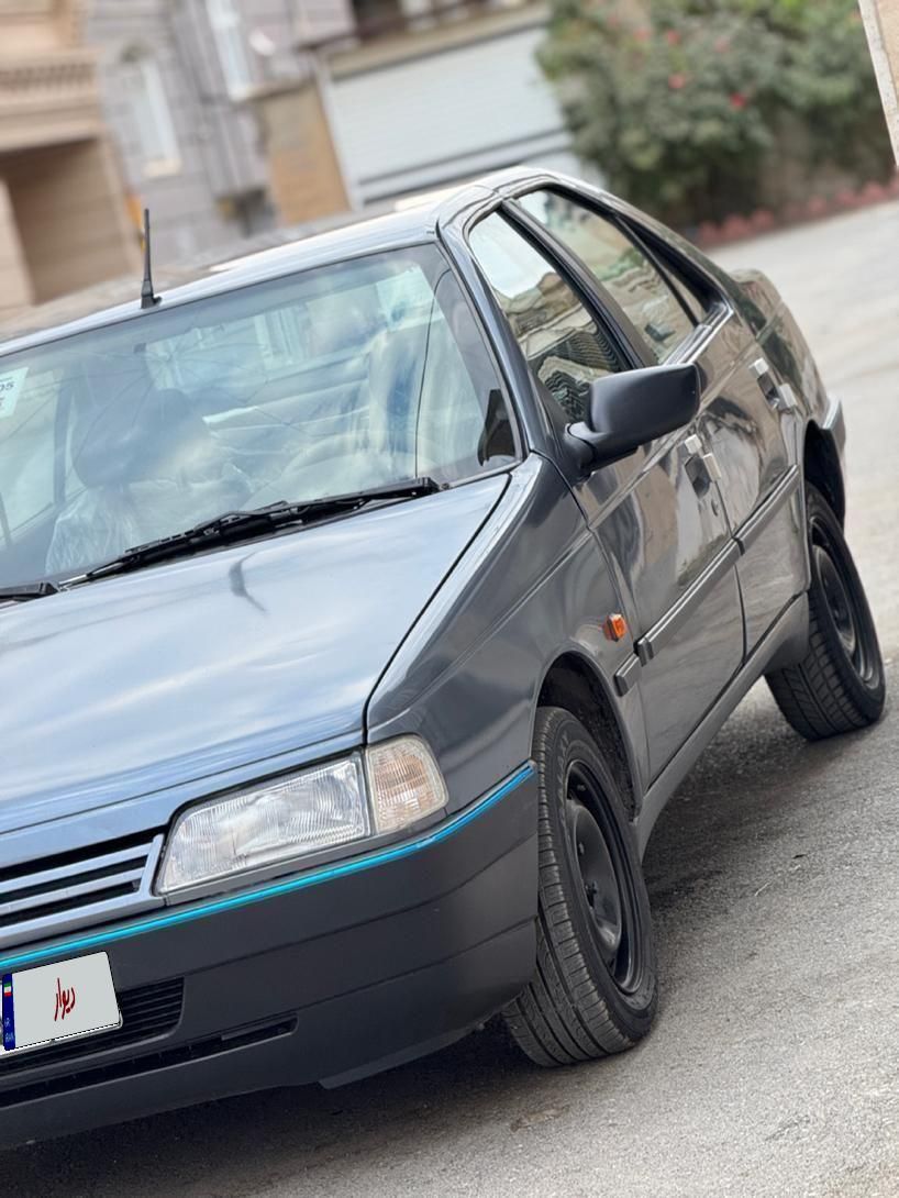 پژو 405 GLX - 1394