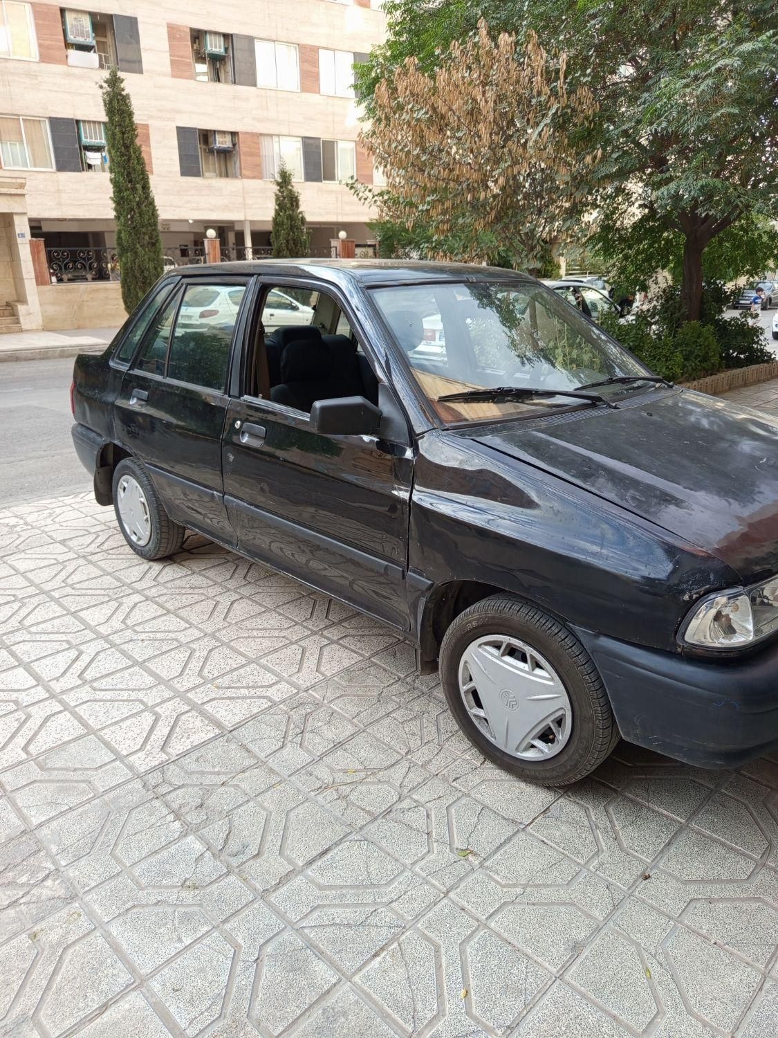 خودرو پراید، صبا آگهی ann_19459218