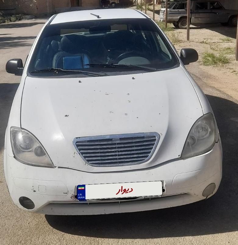 خودرو تیبا، صندوق دار آگهی ann_19459219
