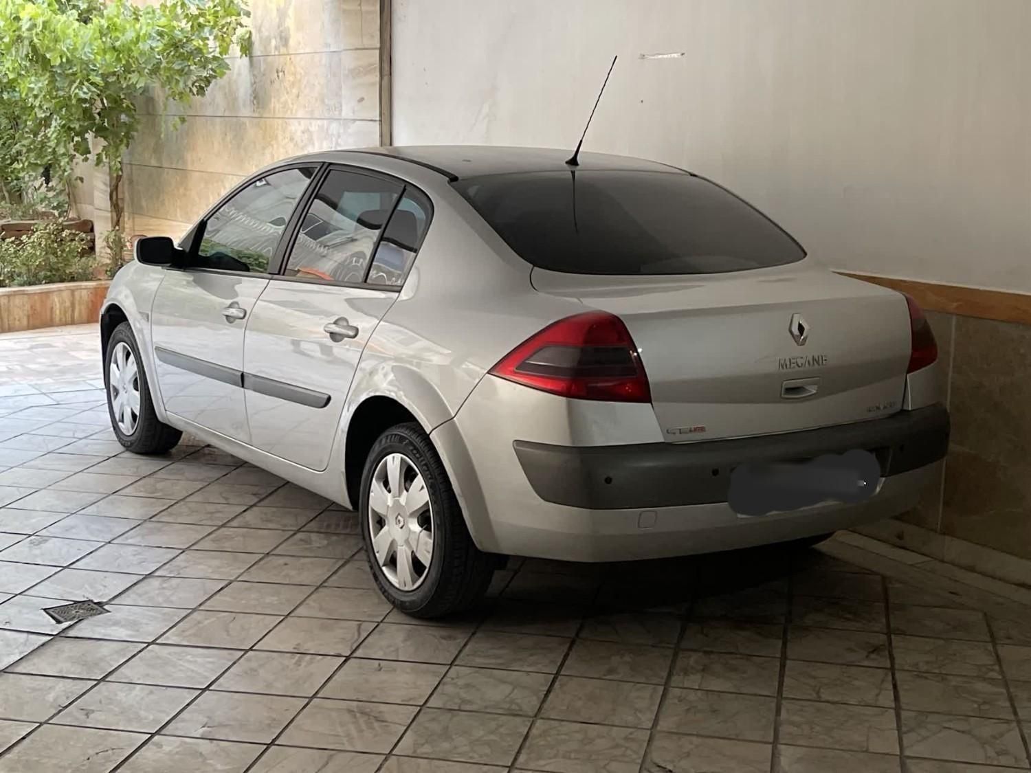 خودرو رنو، مگان وارداتی آگهی ann_19459224