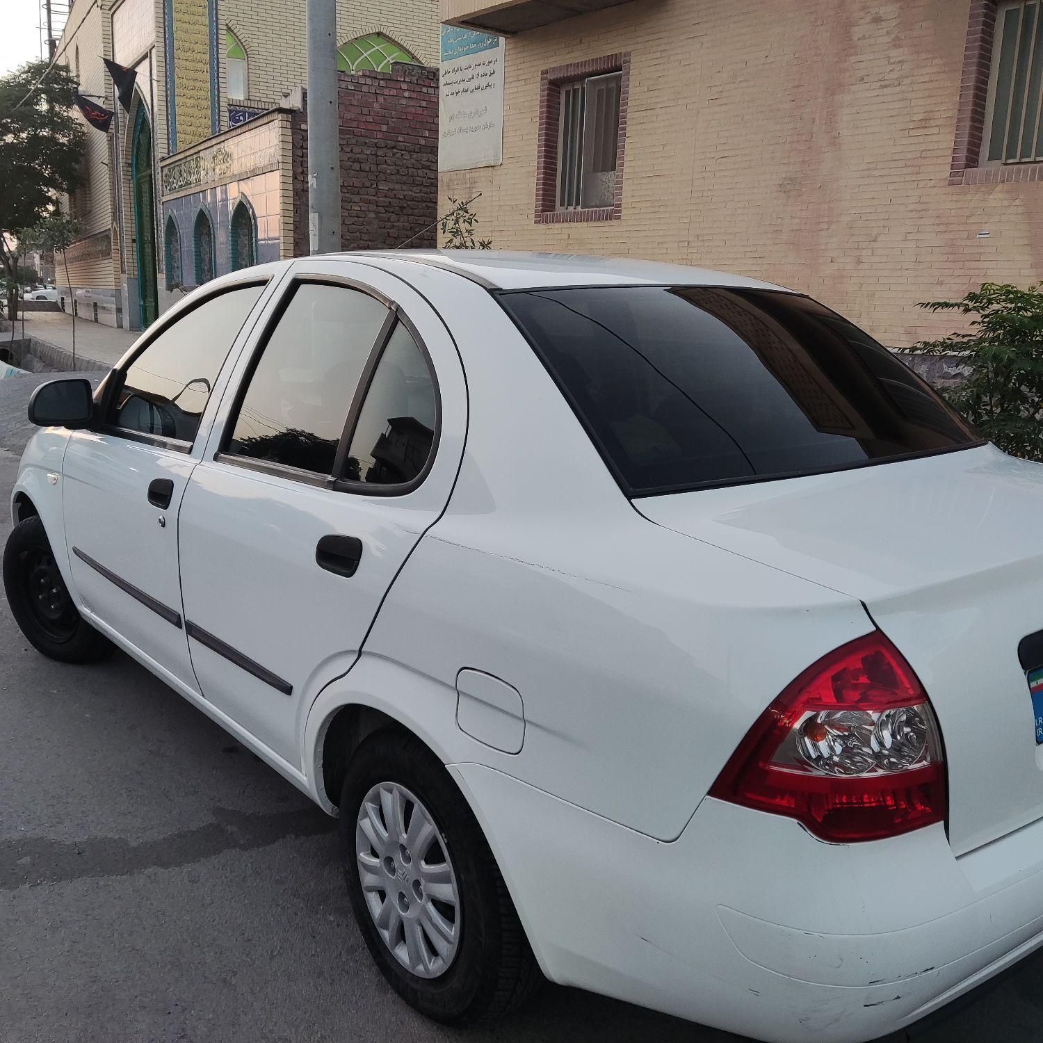 خودرو تیبا، صندوق دار آگهی ann_19459225