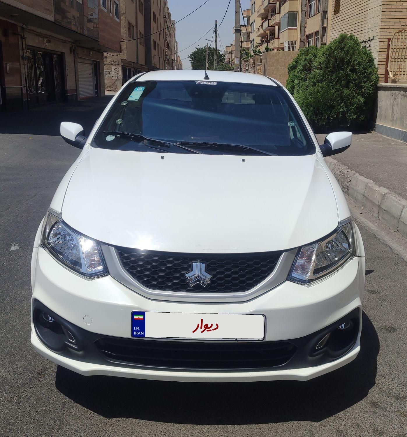 خودرو ساینا، S آگهی ann_19459244