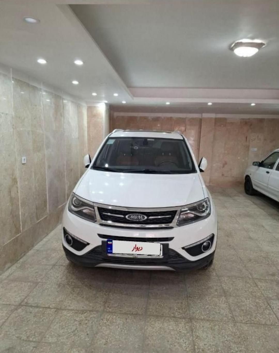 خودرو چری، تیگو 5 آگهی ann_19459250