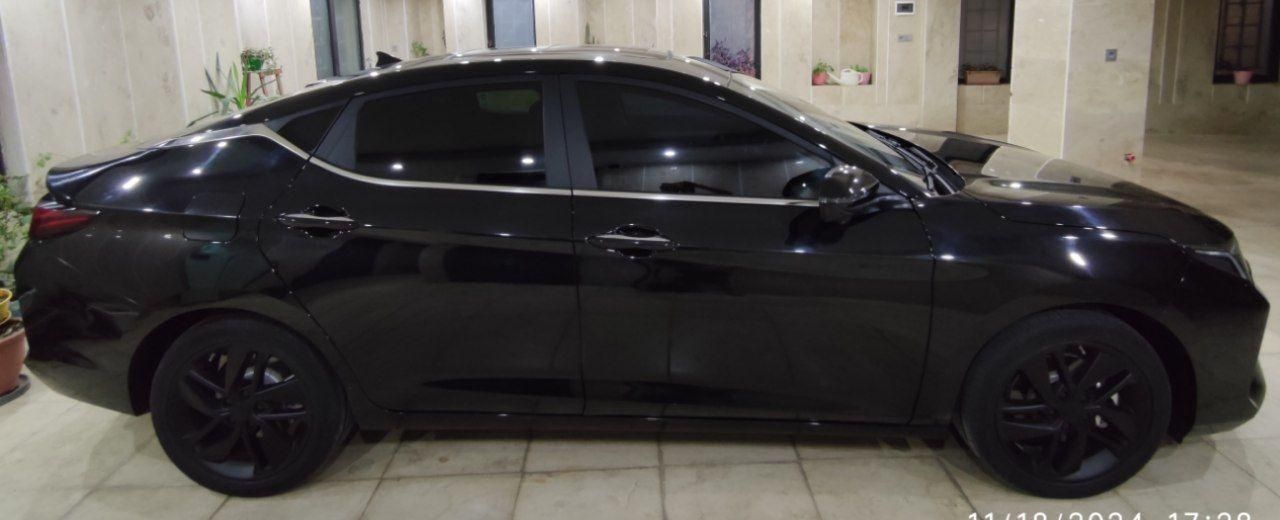 کی ام سی J7 اتوماتیک - 1402