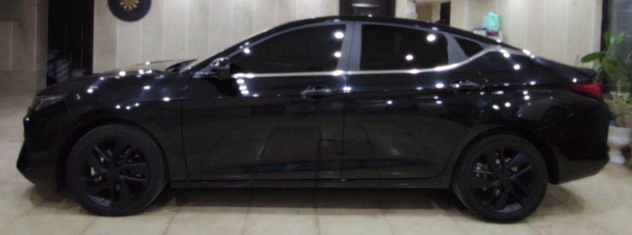 کی ام سی J7 اتوماتیک - 1402