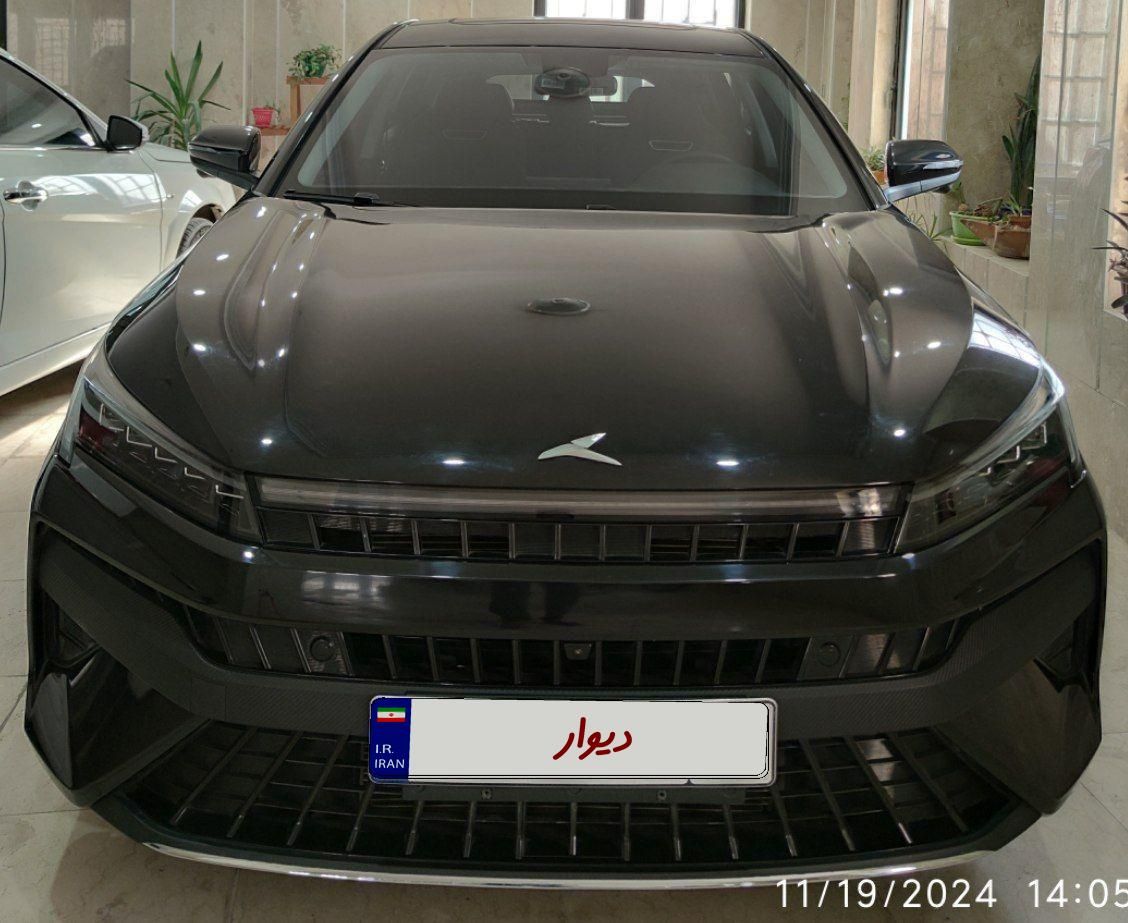 خودرو کی ام سی، J7 آگهی ann_19459254