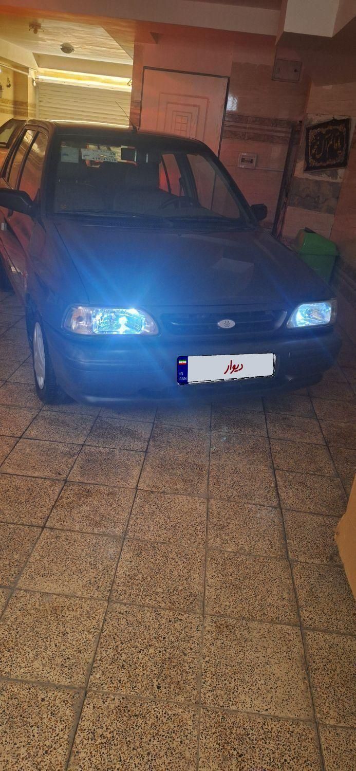 خودرو پراید، 131 آگهی ann_19459259