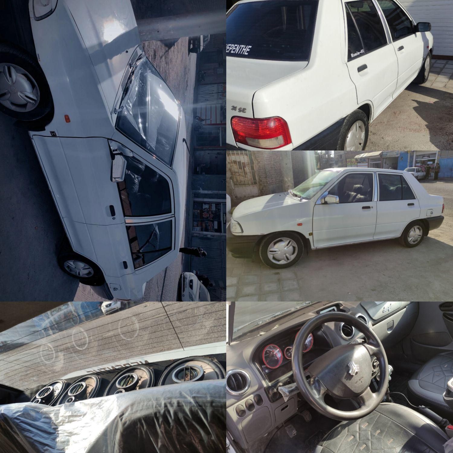 خودرو پراید، 131 آگهی ann_19459260