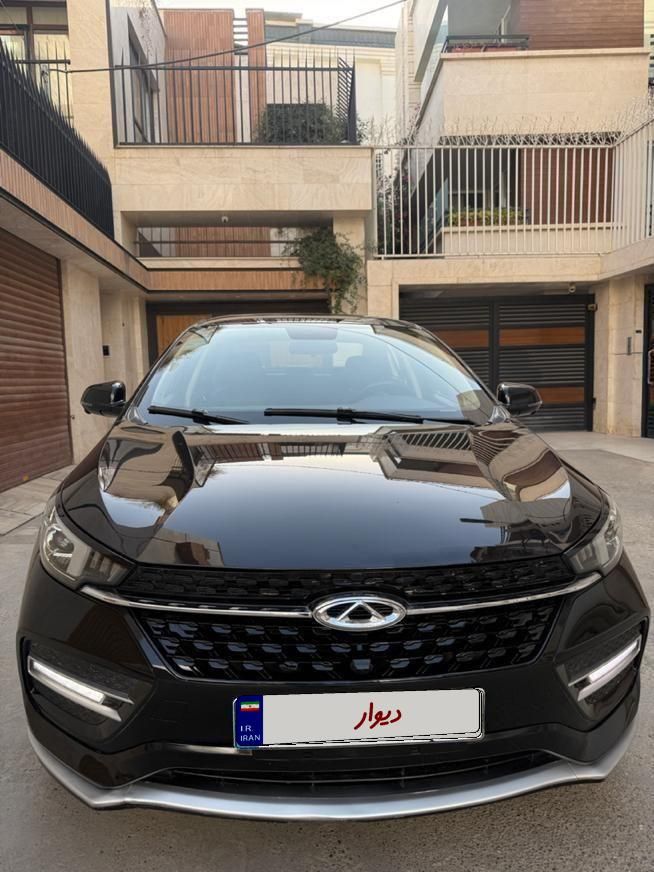 خودرو چری، آریزو 6 آگهی ann_19459263