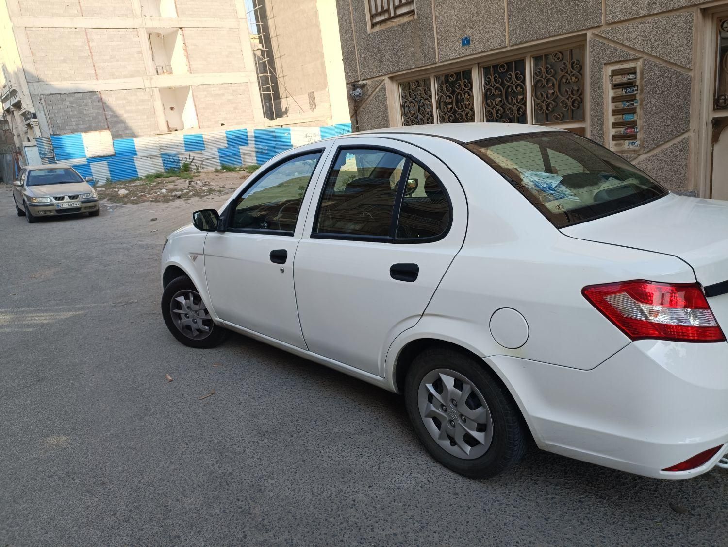 ساینا EX معمولی - 1400