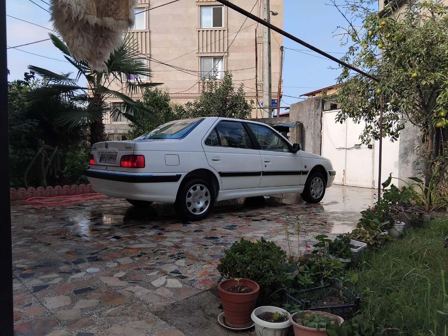 خودرو پژو، پارس آگهی ann_19459293