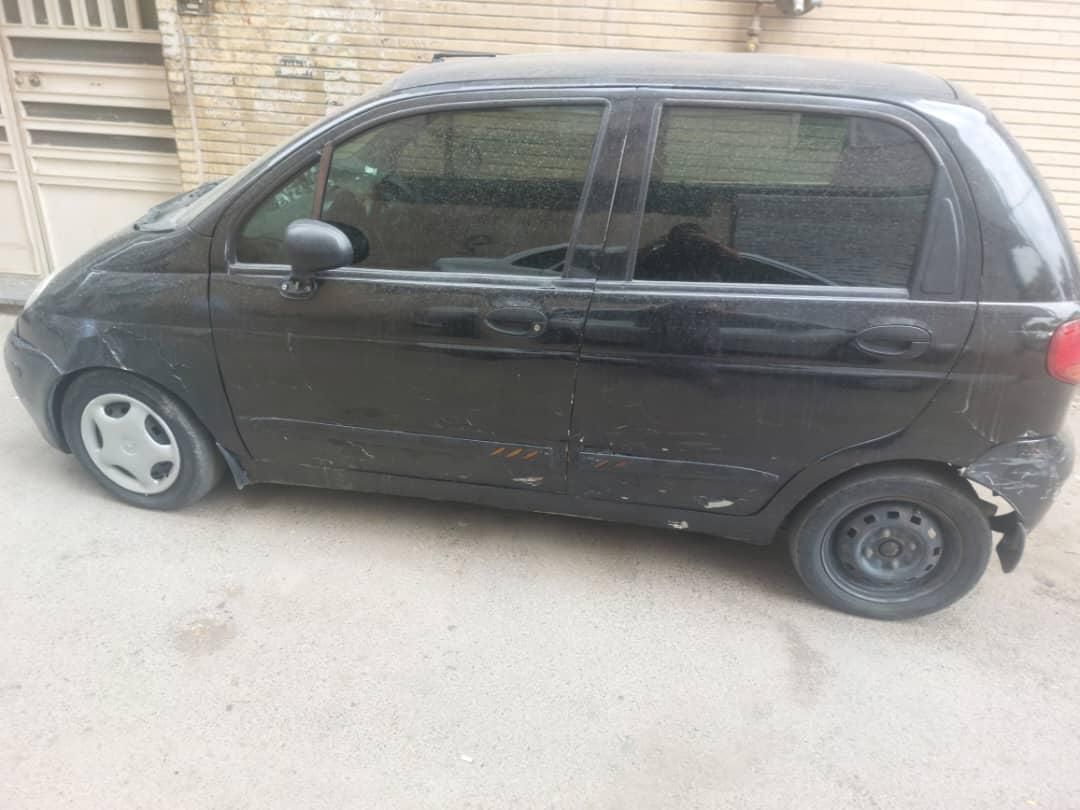 خودرو دوو، ماتیز آگهی ann_19459314