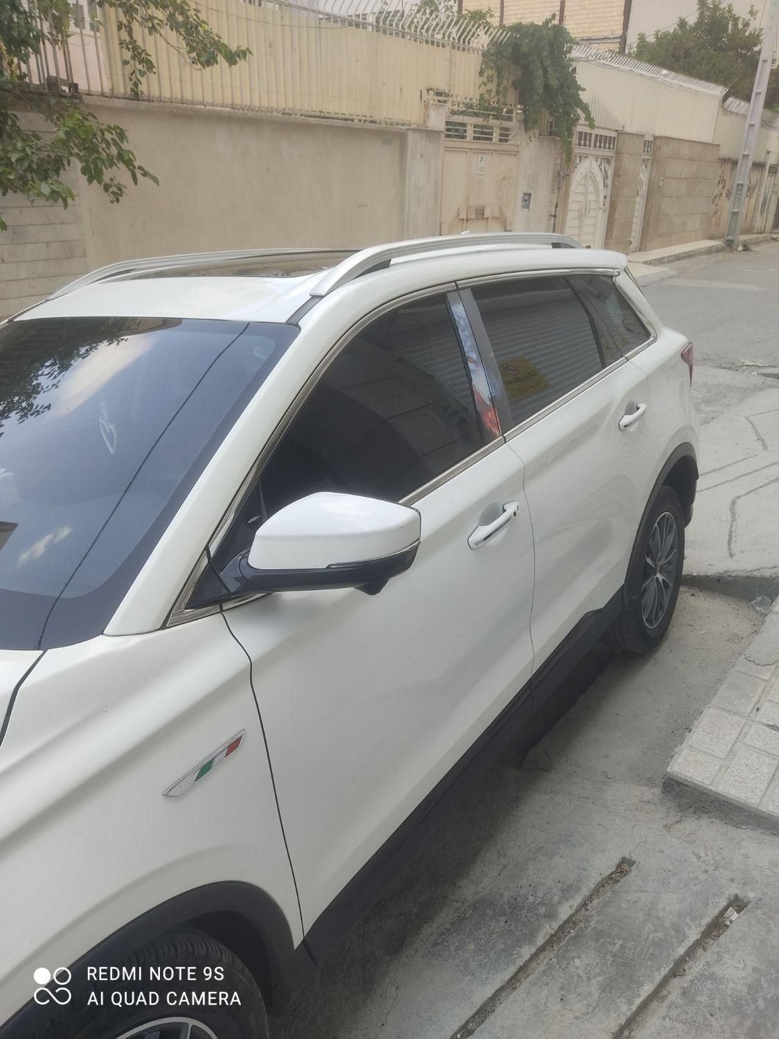 اس دبلیو ام G01 فول - 1399