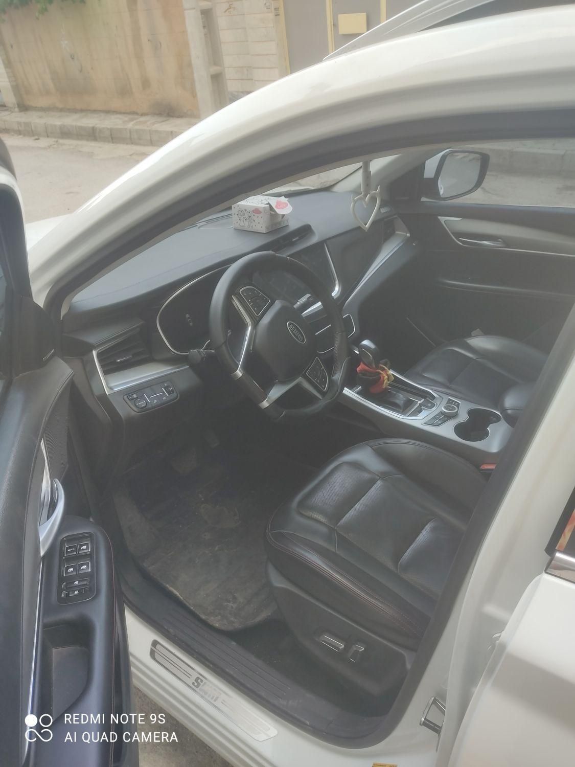 اس دبلیو ام G01 فول - 1399