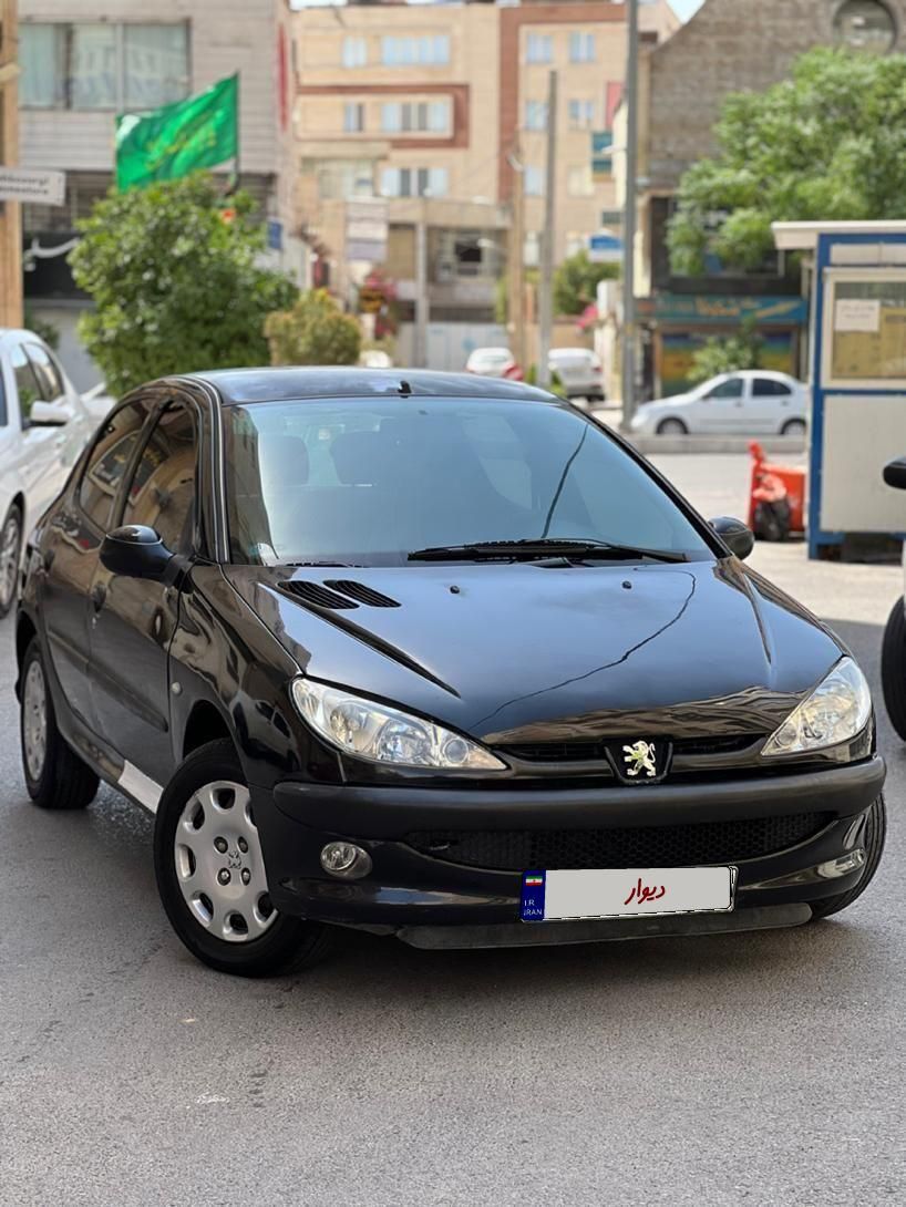 خودرو پژو، 206 آگهی ann_19459318