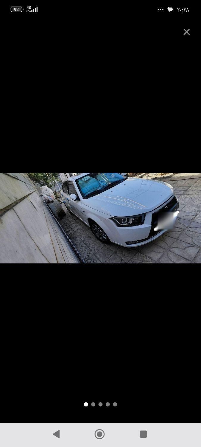 خودرو دنا، معمولی آگهی ann_19459333
