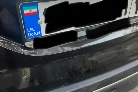 جک S3 اتوماتیک - 1397