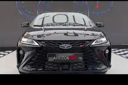 فونیکس آریزو 6 GT اکسلنت - 1404