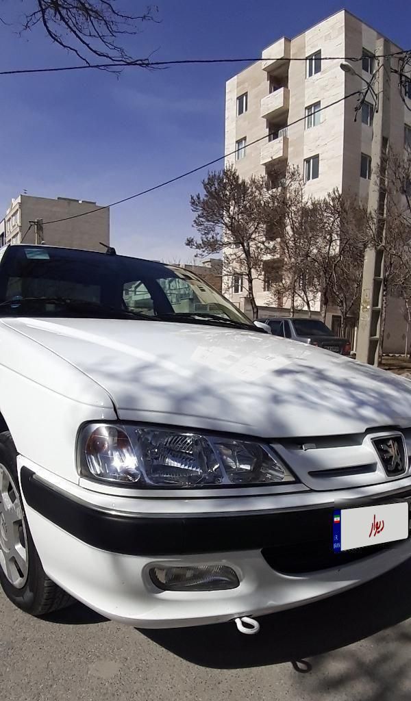 خودرو پژو، پارس آگهی ann_19459345