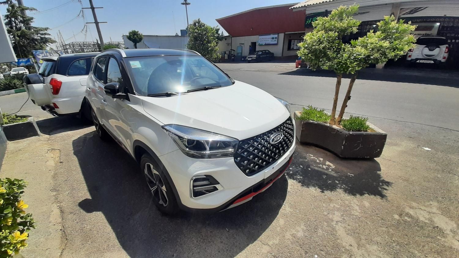 ام وی ام X55 پرو IE - 1404